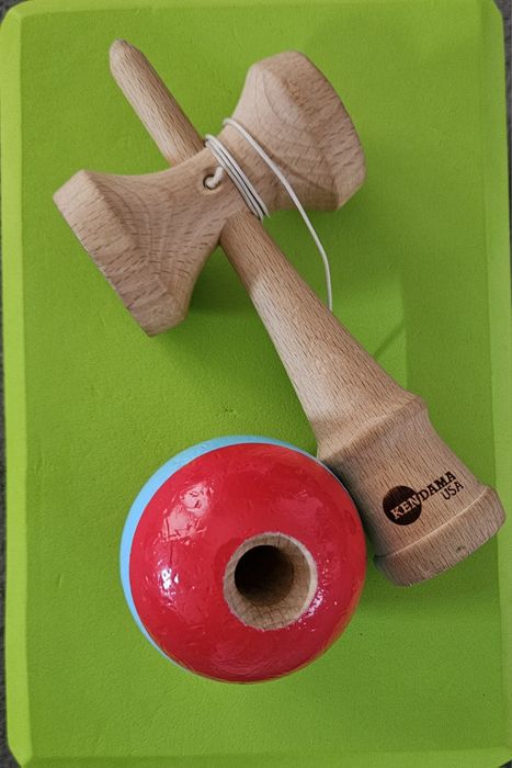 Kendama krom usa