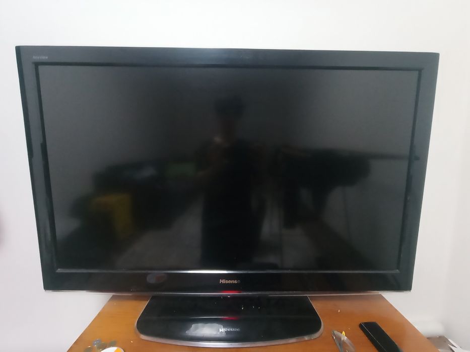 Телевизор Hisense