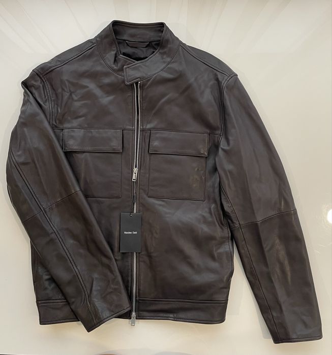 Geaca de barbati Massimo Dutti