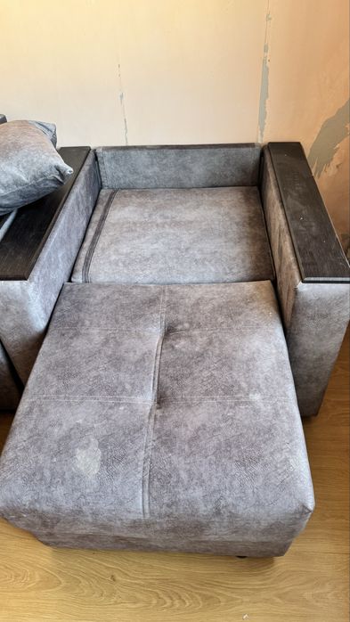 Срочно продам мебель.