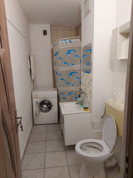 Închiriez în regim hotelier garsoniera confort 1