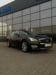 Vand Infiniti Q70