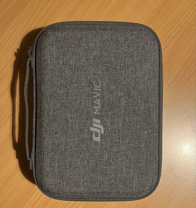 DJI Mavic Mini Fly More Combo