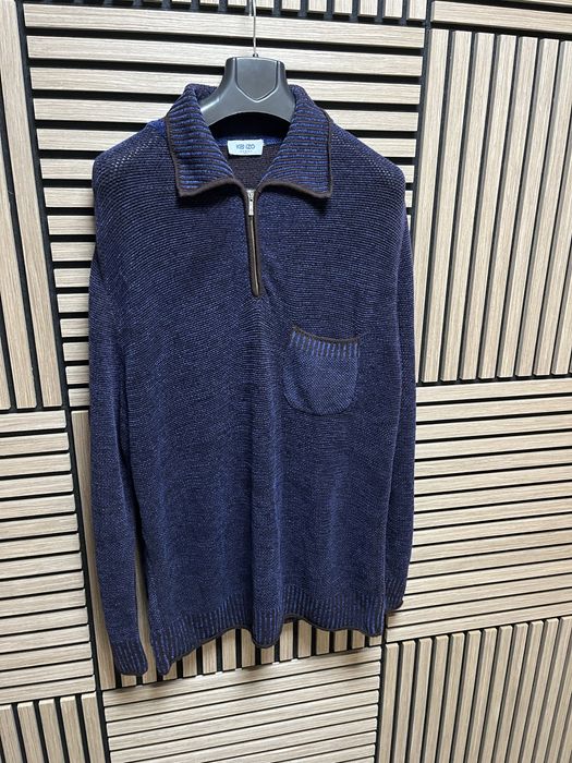 KENZO Homme : НОВ размер 3ХЛ / Оригинал