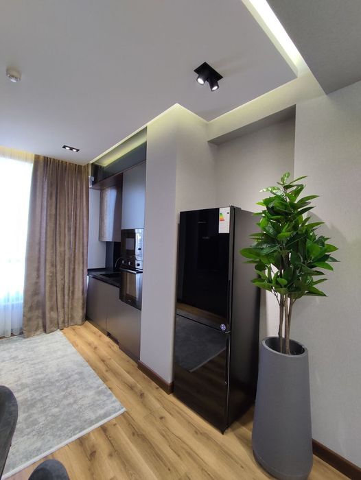 Аренда Яккасарай Шота Руставели 2хКом