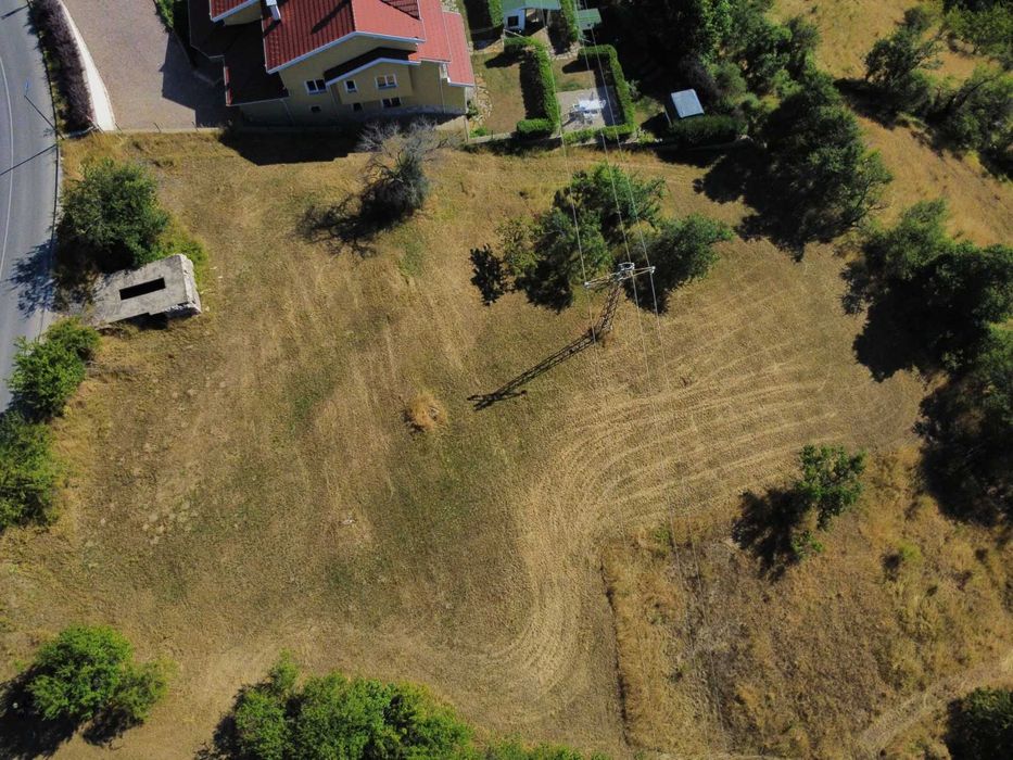 Продава се Земеделски имот в с. Момчиловци, Област Смолян -  кв.м за 26 €/дка - Снимка #5