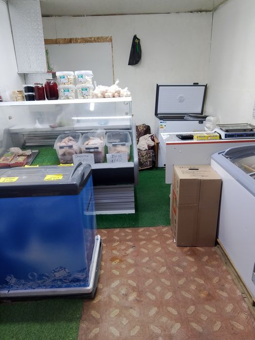 Магазин бутик готовый бизнес