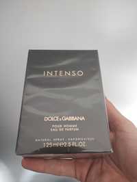 Dolce & Gabbana Intenso 125ml
