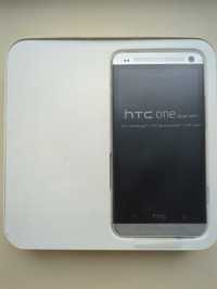 HTC One M7 dual sim