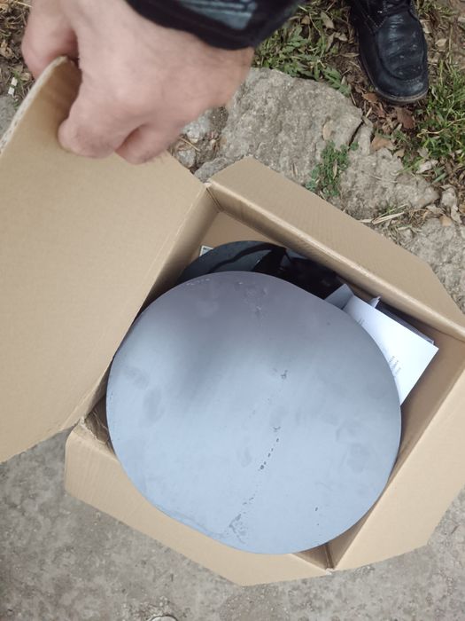 Магнитен ски багажник