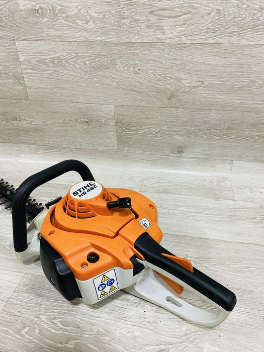 Stihl HS 46 C trimer