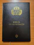 Biblia cu ilustratii (2002), Texte scripturistice de Pr. Sabin Verzan
