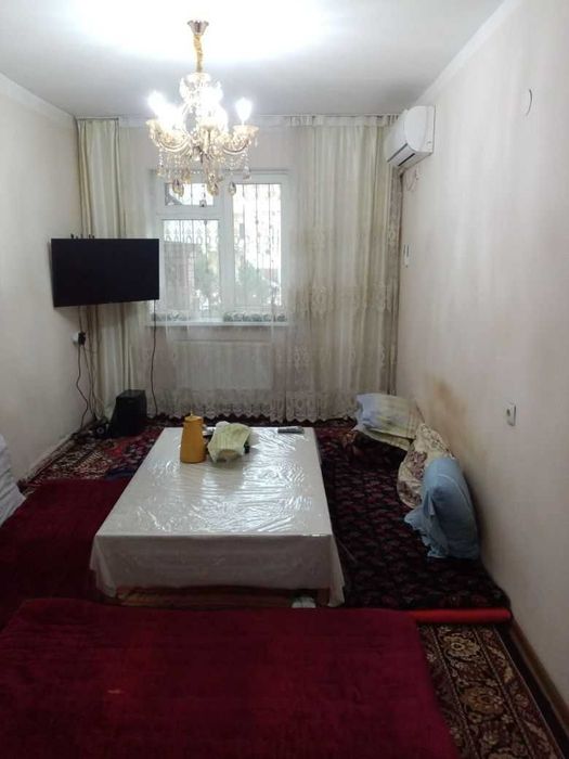 Квартира Новостройка под офис Янгихаёт 133144