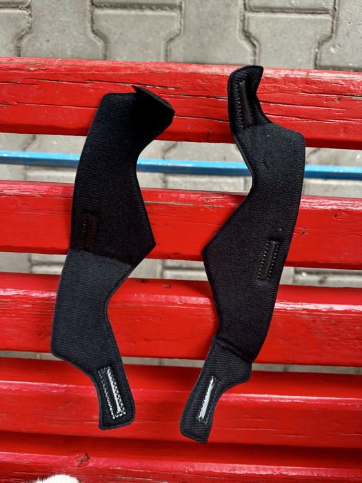 Casca ruroc  ski / snowboard 59-61