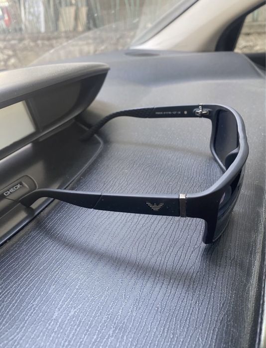 Очила emporio armani