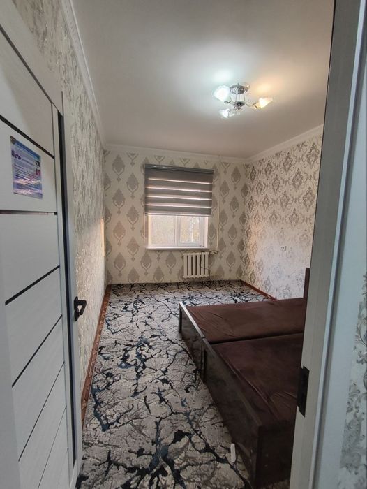 Продается квартира