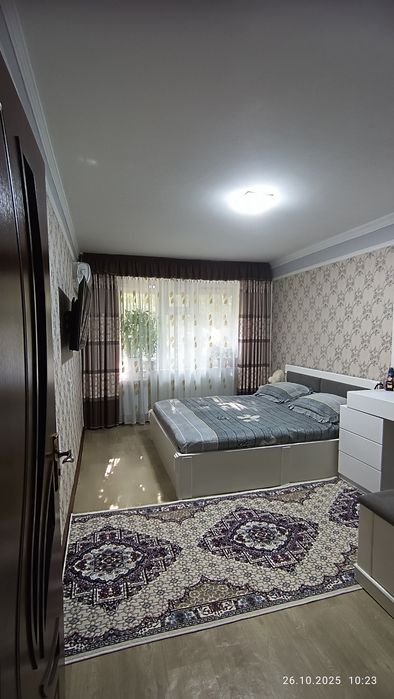 Согдиана! 2-х комнатная квартира. Продам.