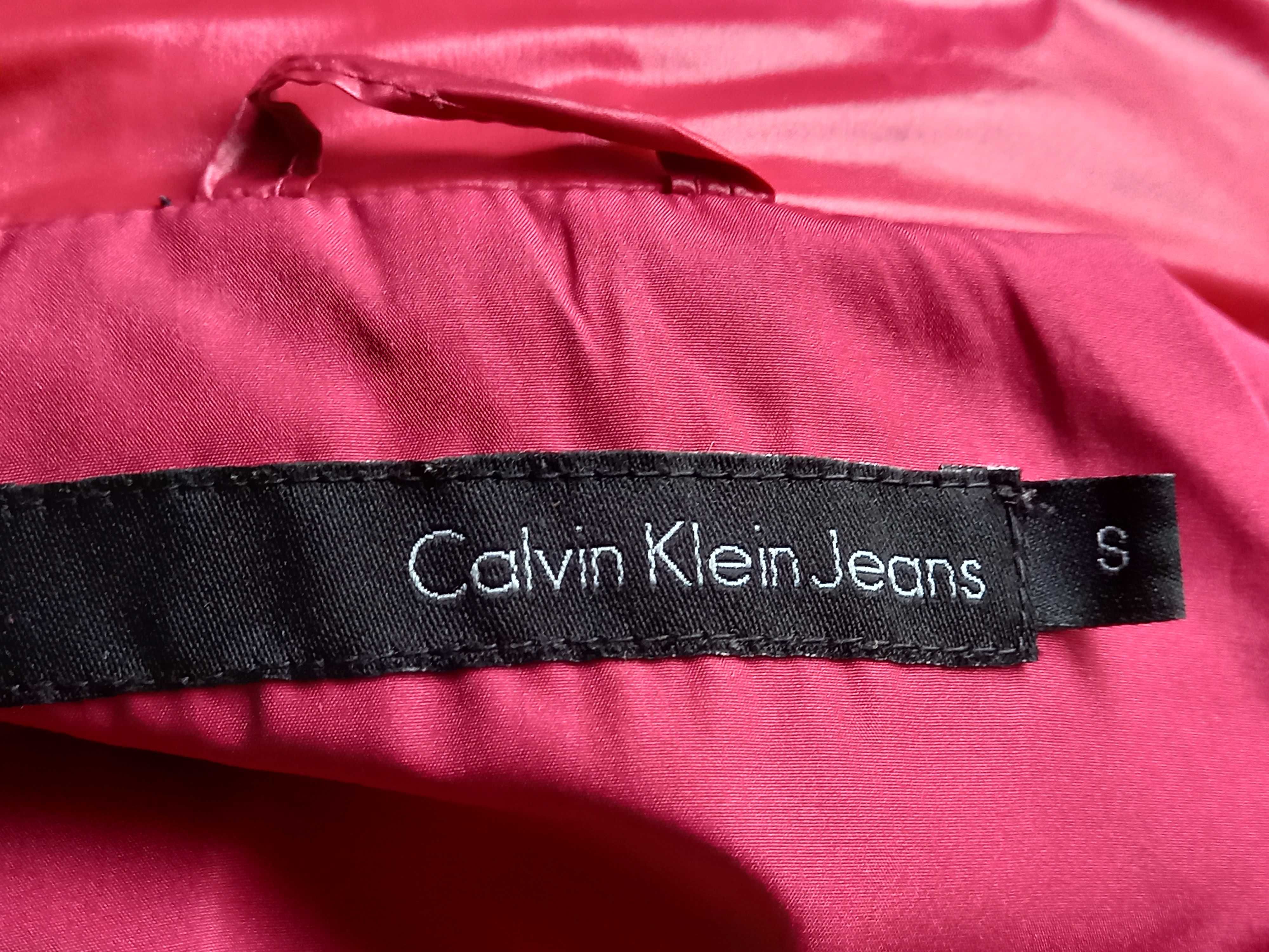 Calvin Klein  JEANS- Дамско яке