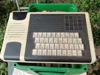 Calculator JET, 1990