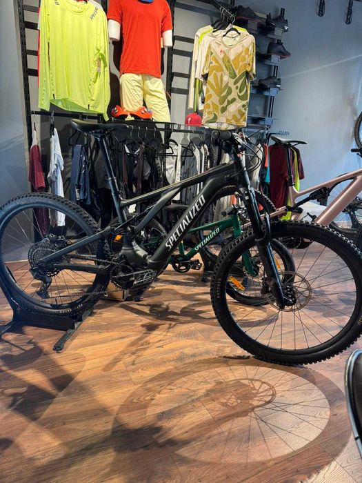 Bicicleta electrica emtb Specialized Turbo Levo Alloy S4(L) 2025