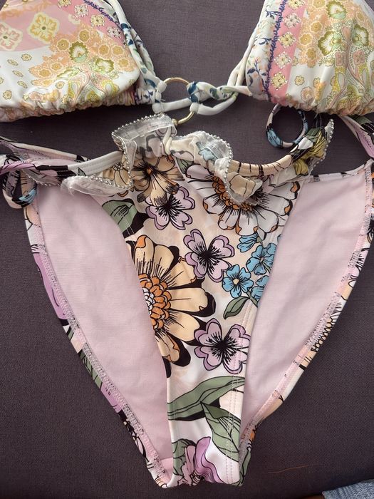 Costum baie doua piese S