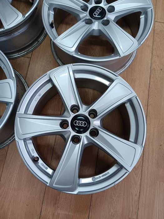 Jante 16 Audi A4 VW Passat 5x112