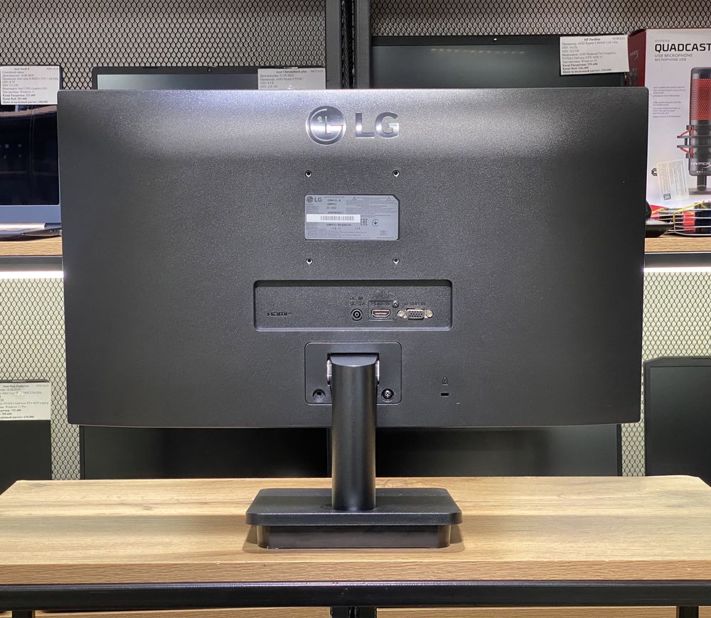 Компьютер в сборе Intel core i5-10/8GB/SSD512Gb, 9815/A10