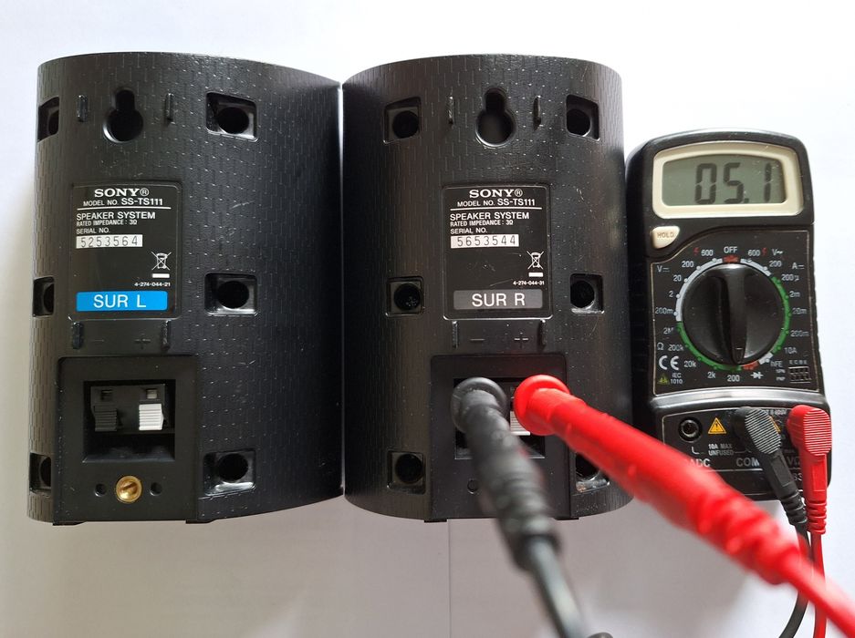 Central centru Canton Sateliti Samsung sistem audio 2.1