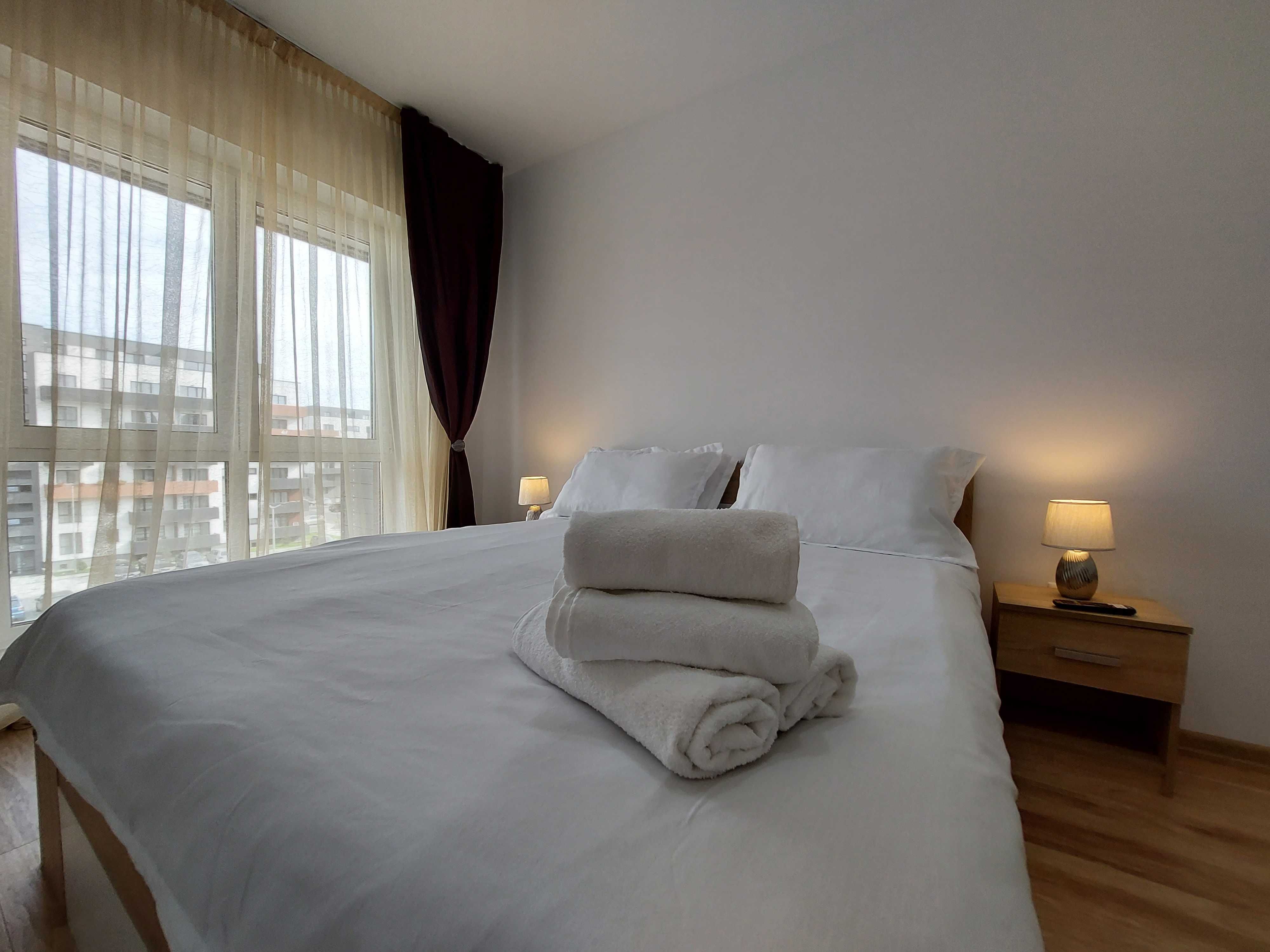 Regim Hotelier Brasov Apartamente Avantgarden3