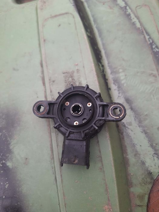 Senzor cutie viteze smart