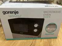 Микроволновка gorenje