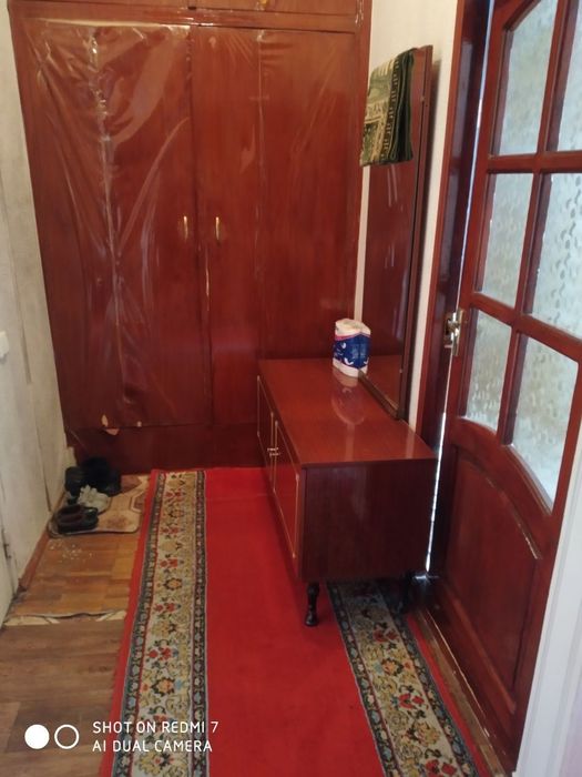 2 xonali uy sotiladi Mk-oq tepadan