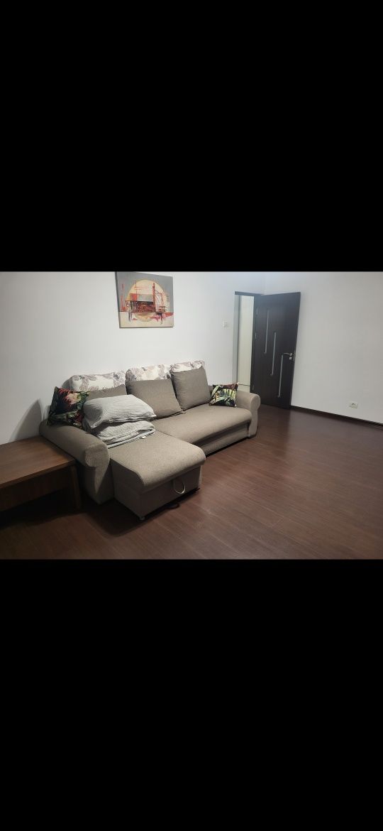 Apartament Faleza Nord de inchiriat
