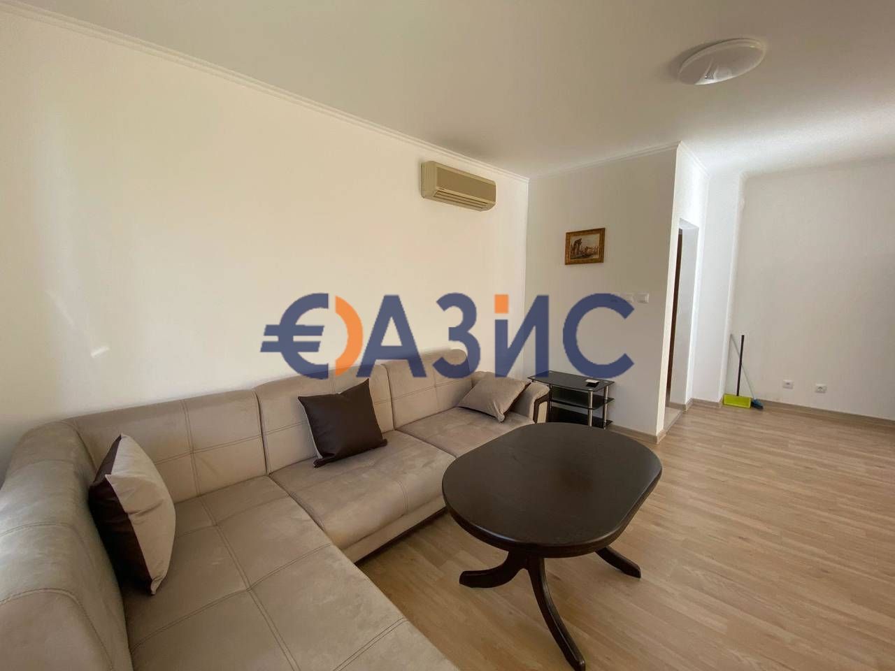 Продава се Тристаен апартамент в с. Равда, Област Бургас - 117 кв.м за 1240 €/кв.м - Снимка #11