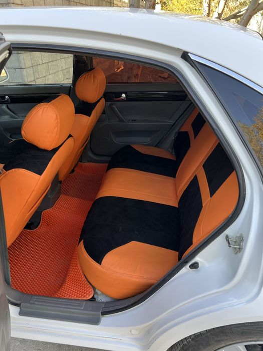 Jentra 2015 yevro avtomat