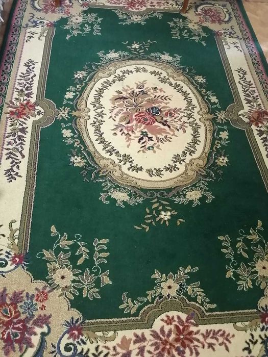 Ковёр шерстяной Турция