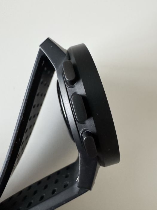 Suunto 9 Peak Pro All Black