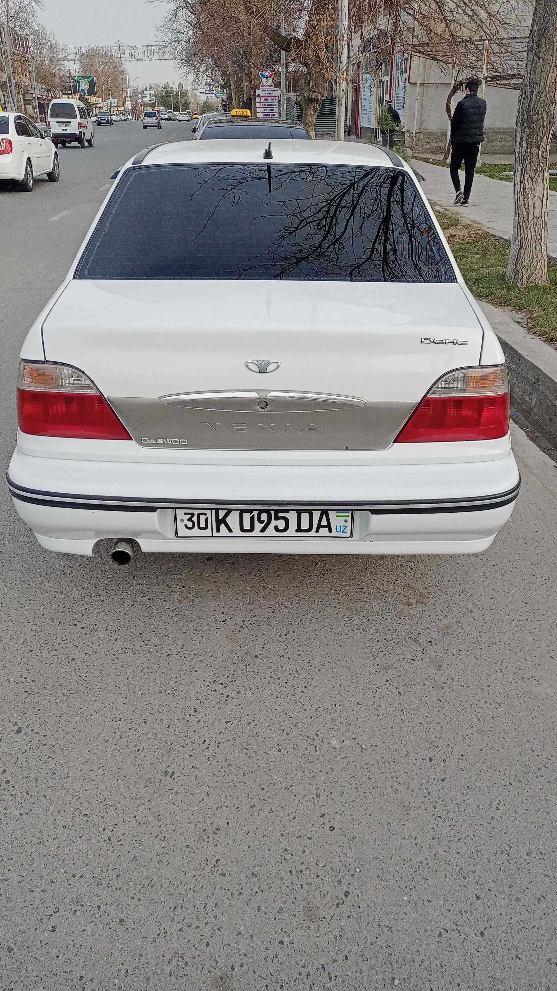 Nexia 1.5 Daewoo