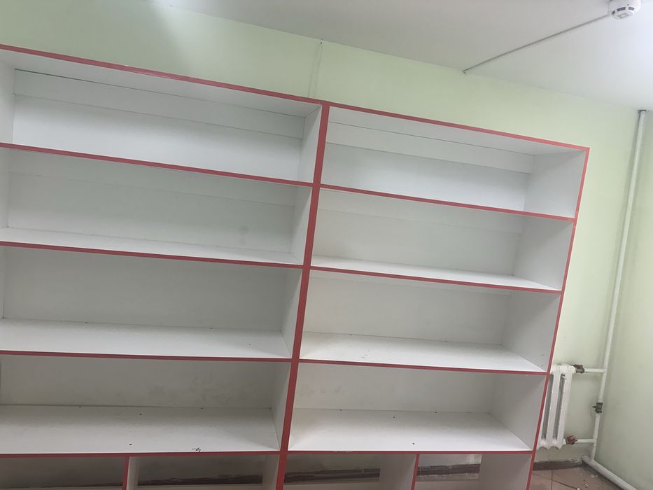 Мебель для магазина