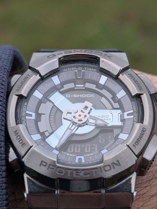 Ceas G-Shock GM S110