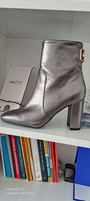 Ghete Tommy Hilfiger