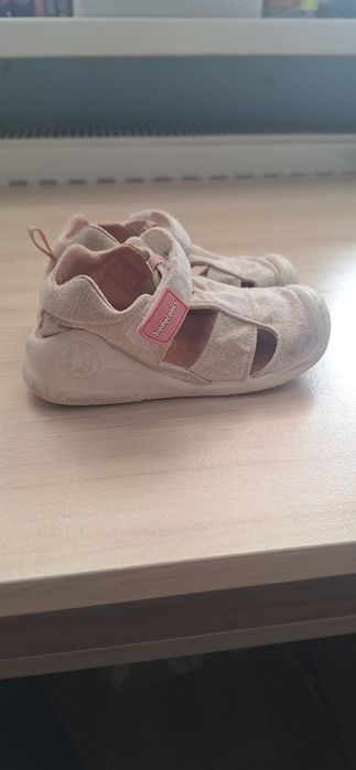 Biomecanics  дестки сандали