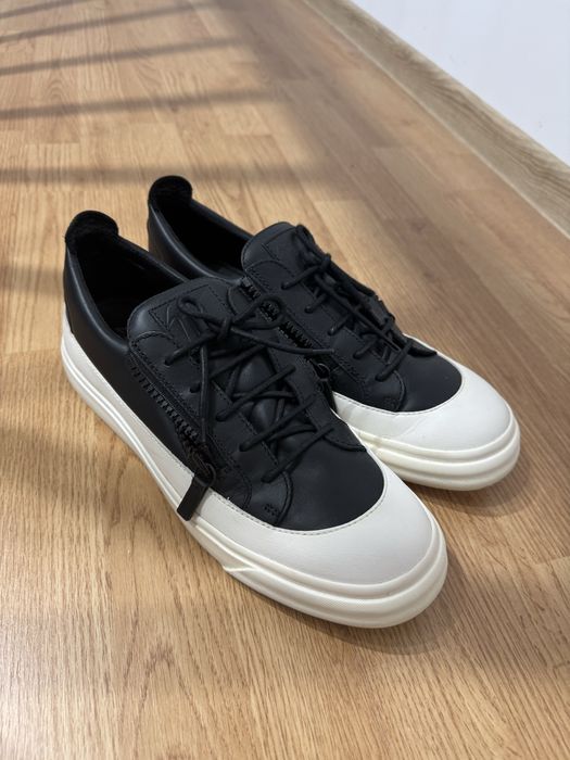 Giuseppe Zanotti