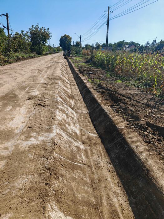 Sapaturi,racorduri ,foraje,apa-canal-sudura electrofuziune și cap cap