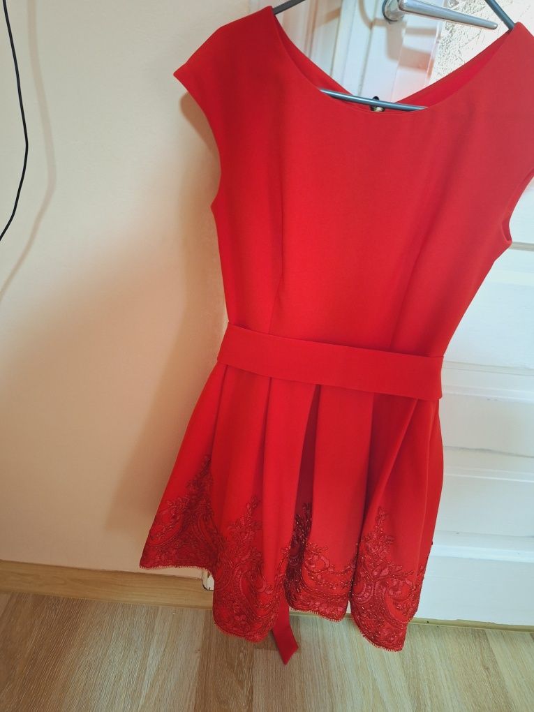 Rochiță eleganta