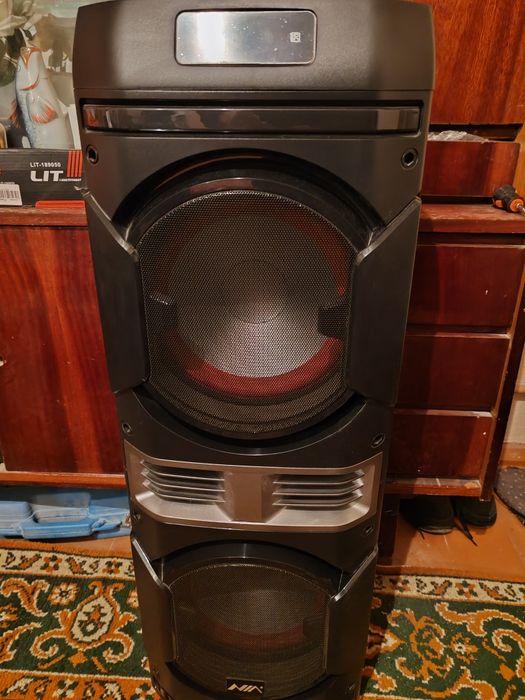 Продам срочно колонку идеальном состоянии