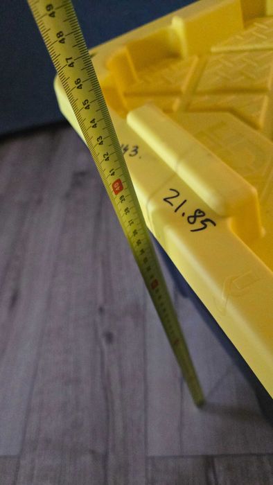 Cutii depozitare foarte solide aduse din SUA - 70x50x40