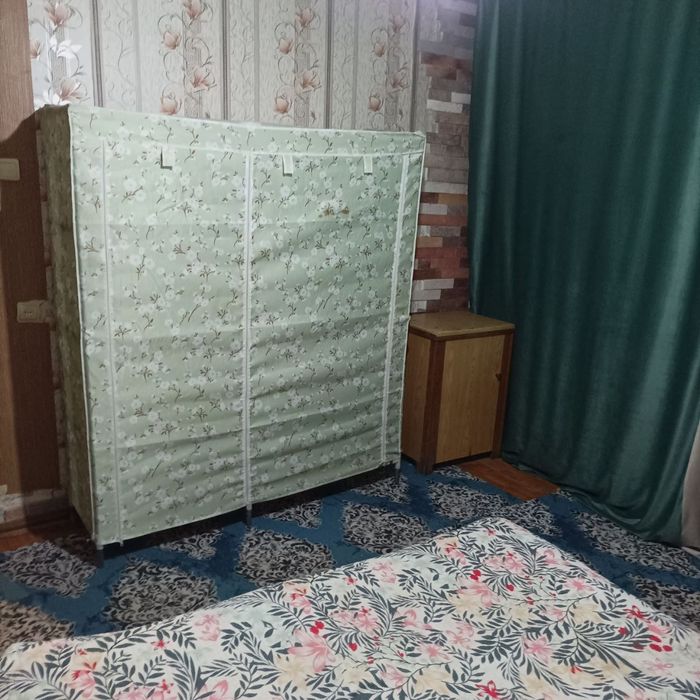 Аренда Сергели Индекс бозор 2/4/4