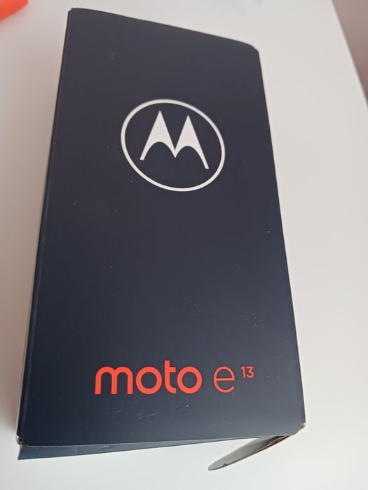 Motorola moto E13