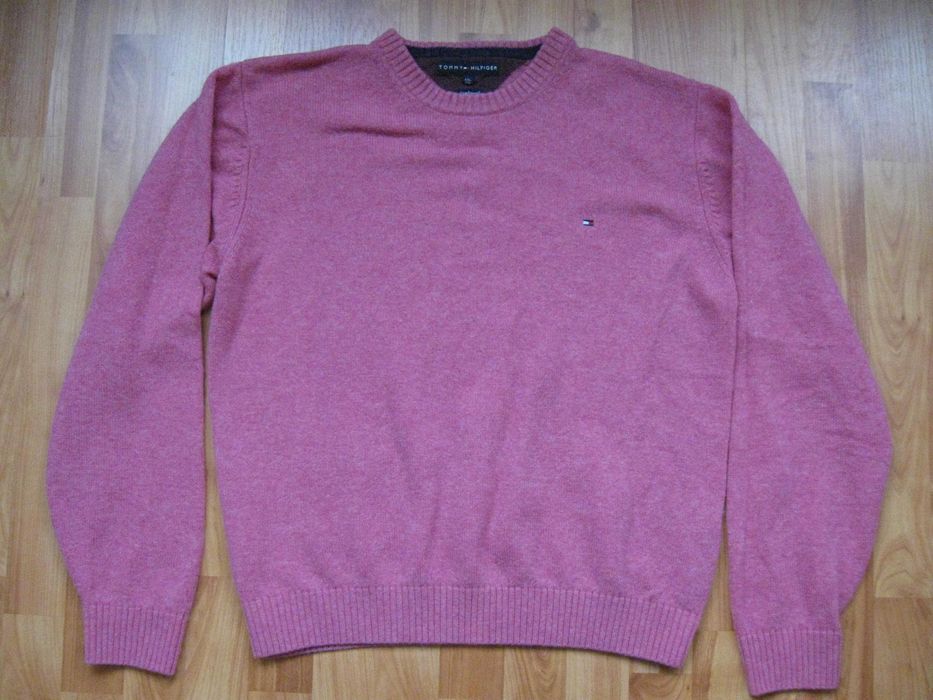 Pulover Tommy Hilfiger